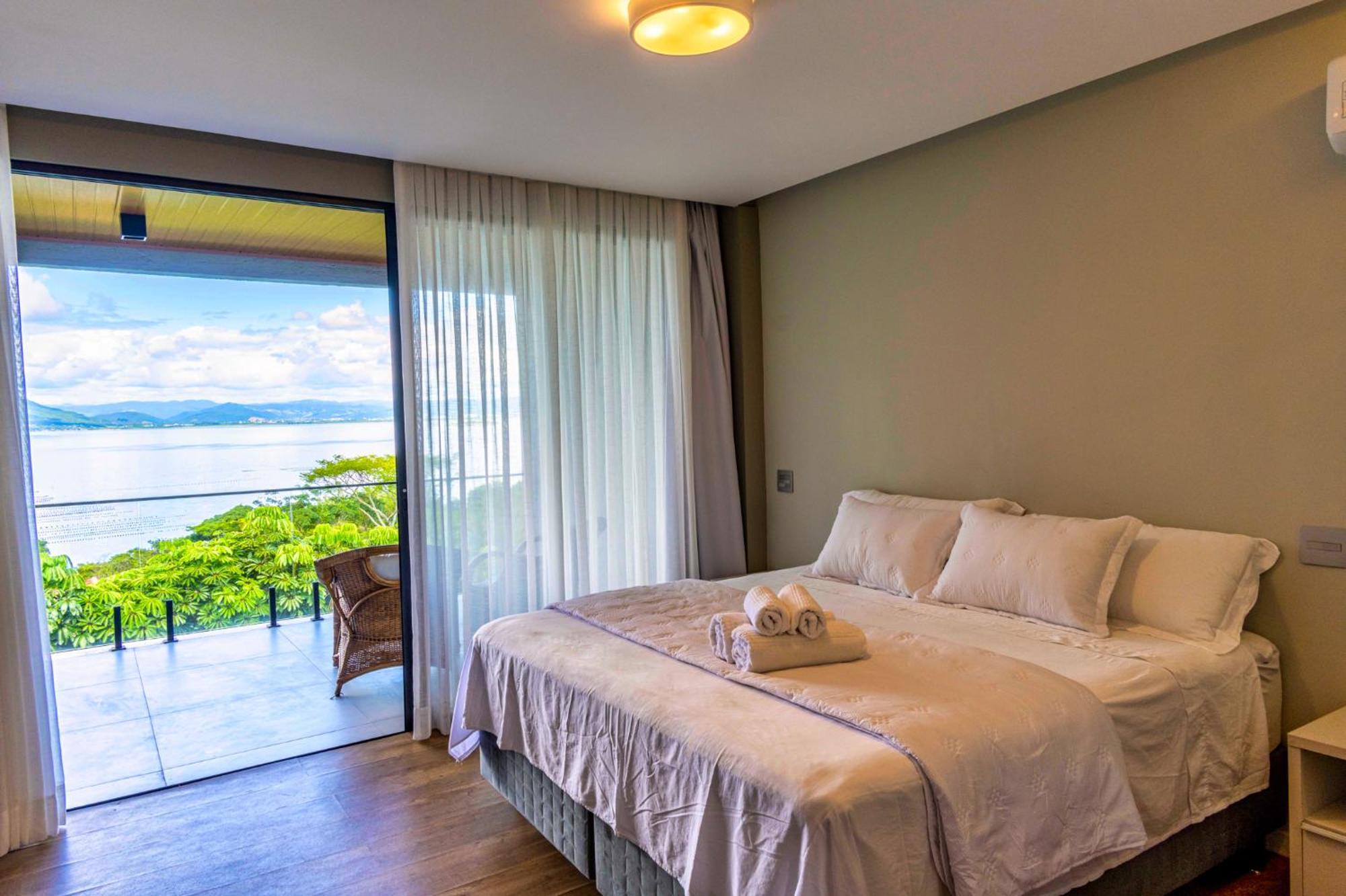 Mansao Voar Διαμέρισμα Florianópolis Εξωτερικό φωτογραφία