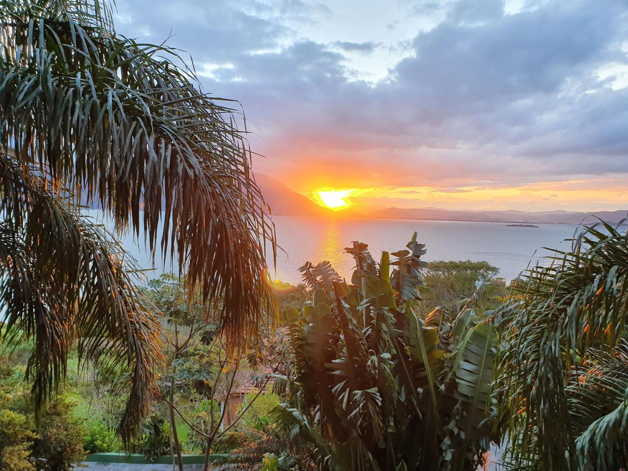 Mansao Voar Διαμέρισμα Florianópolis Εξωτερικό φωτογραφία