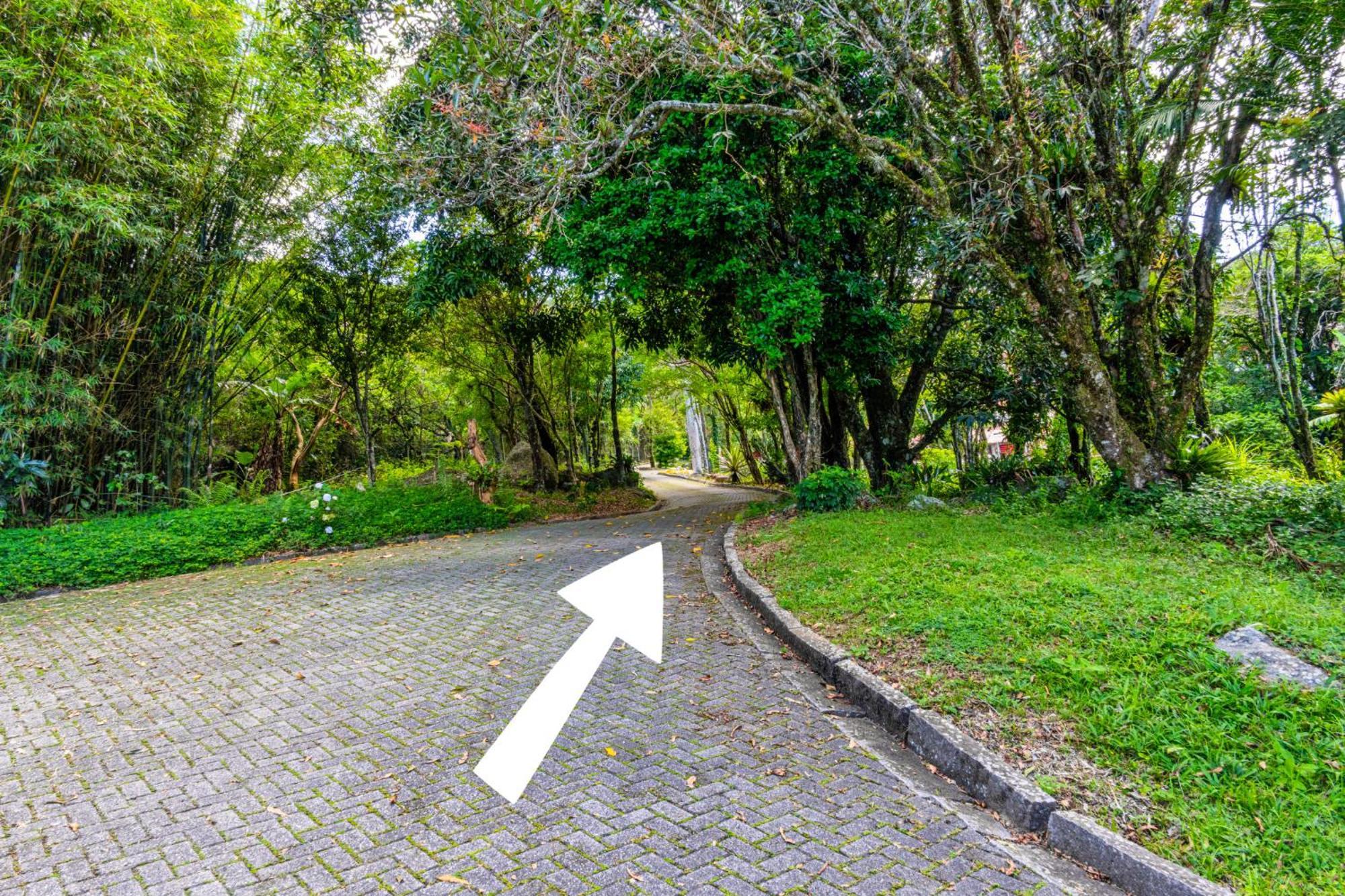 Mansao Voar Διαμέρισμα Florianópolis Εξωτερικό φωτογραφία