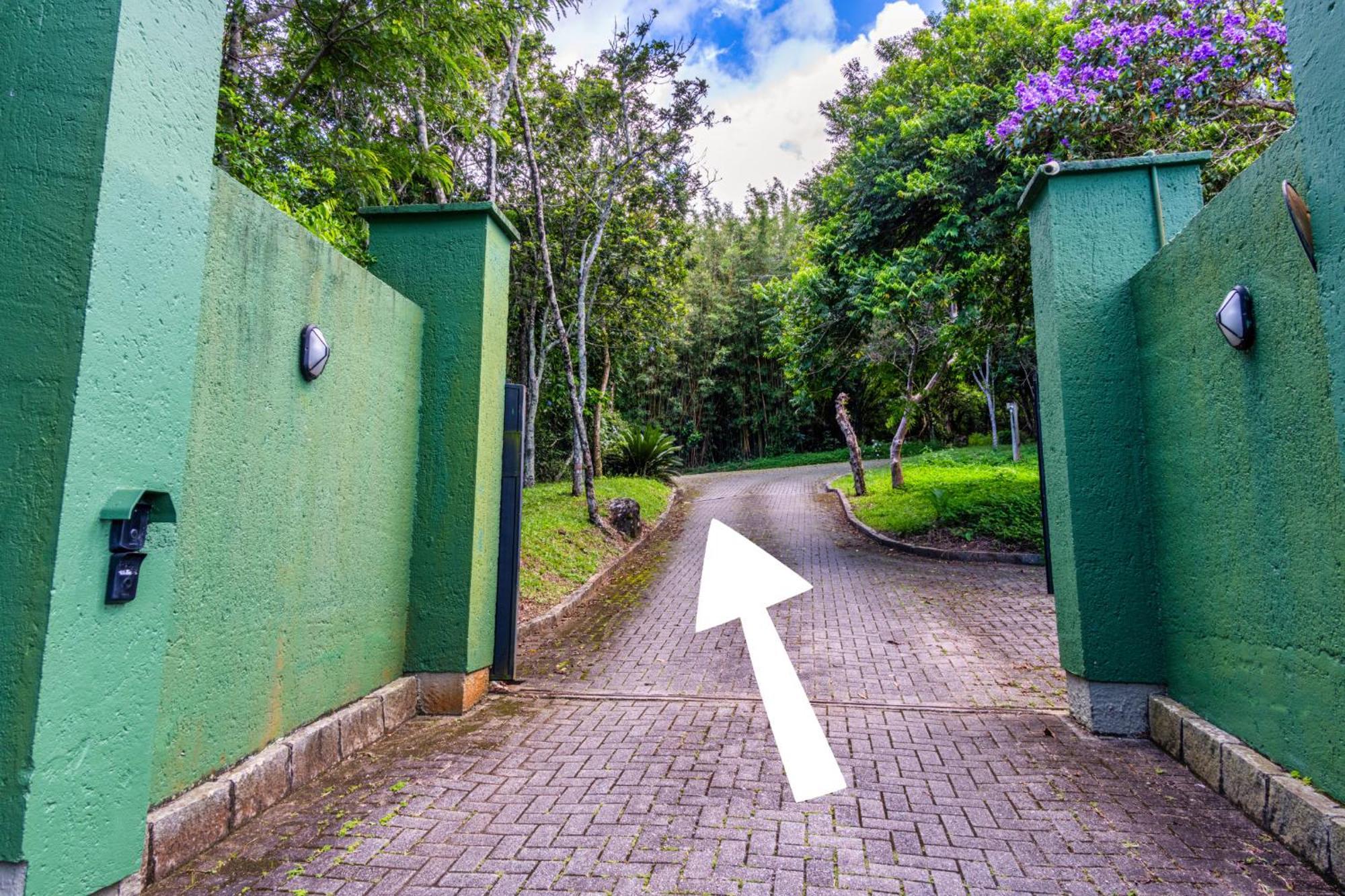 Mansao Voar Διαμέρισμα Florianópolis Εξωτερικό φωτογραφία