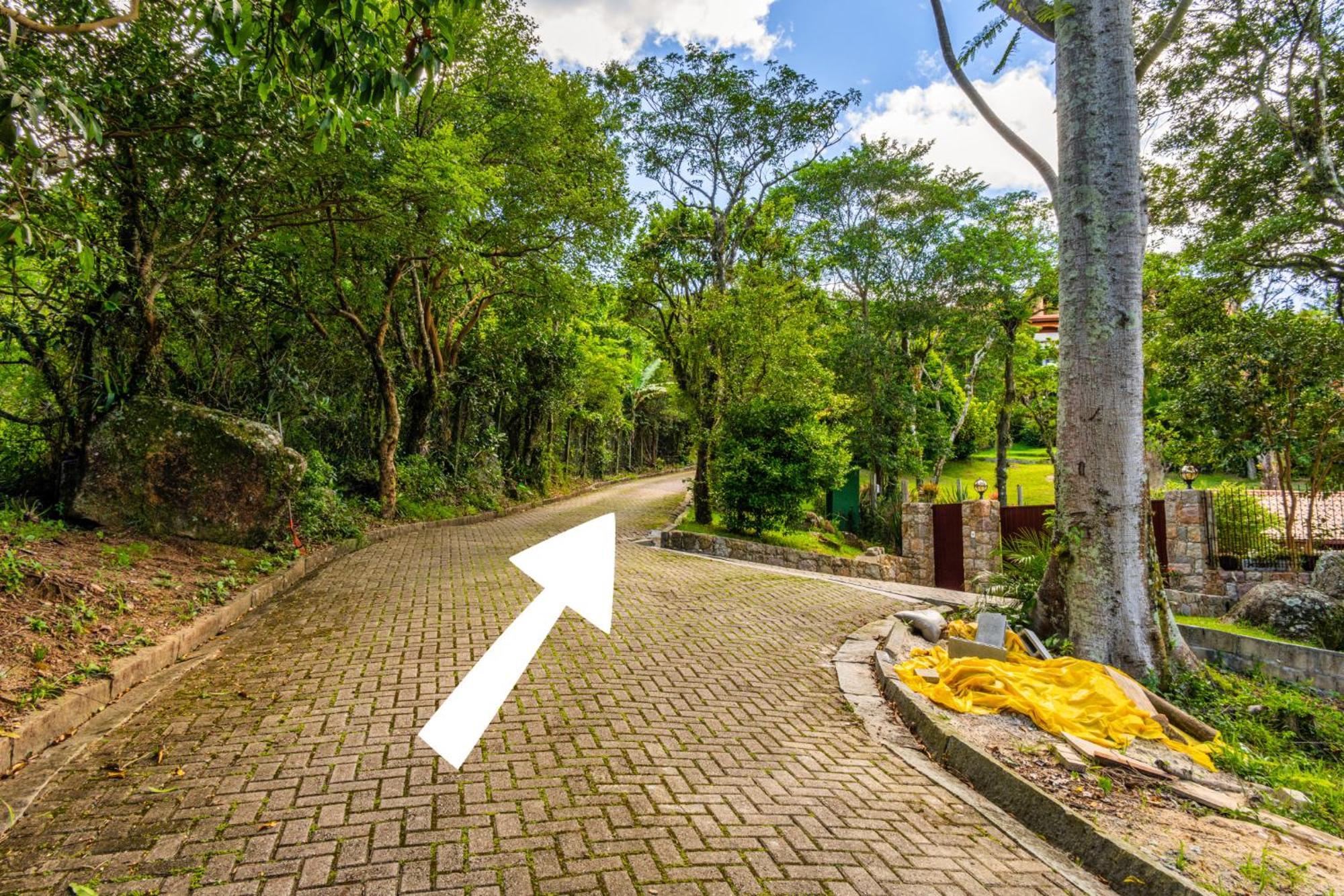 Mansao Voar Διαμέρισμα Florianópolis Εξωτερικό φωτογραφία