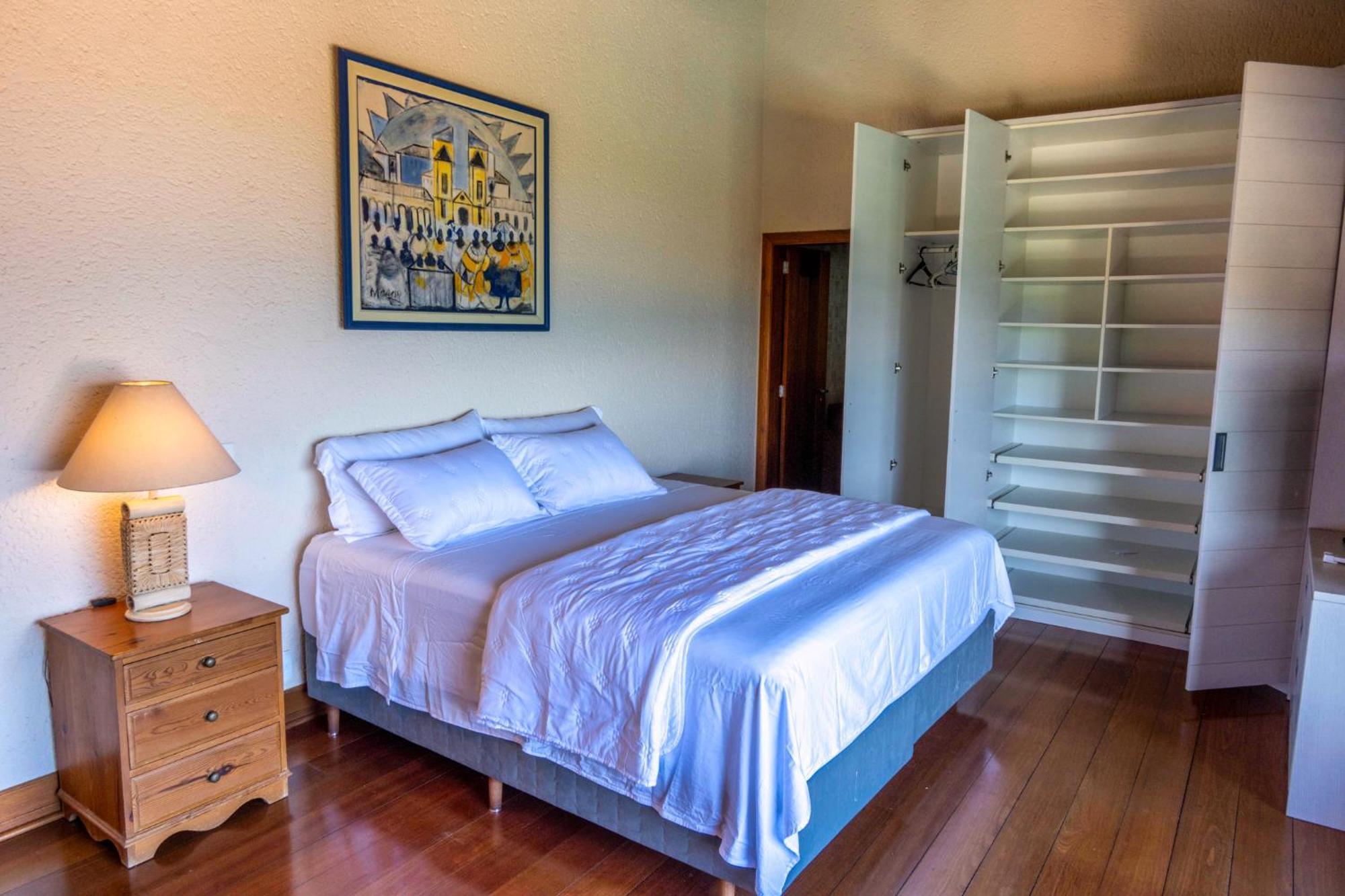 Mansao Voar Διαμέρισμα Florianópolis Εξωτερικό φωτογραφία
