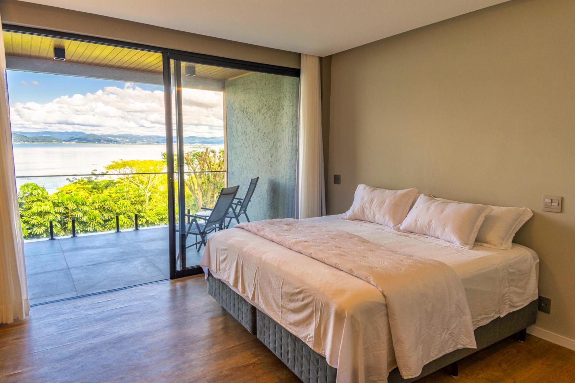 Mansao Voar Διαμέρισμα Florianópolis Εξωτερικό φωτογραφία