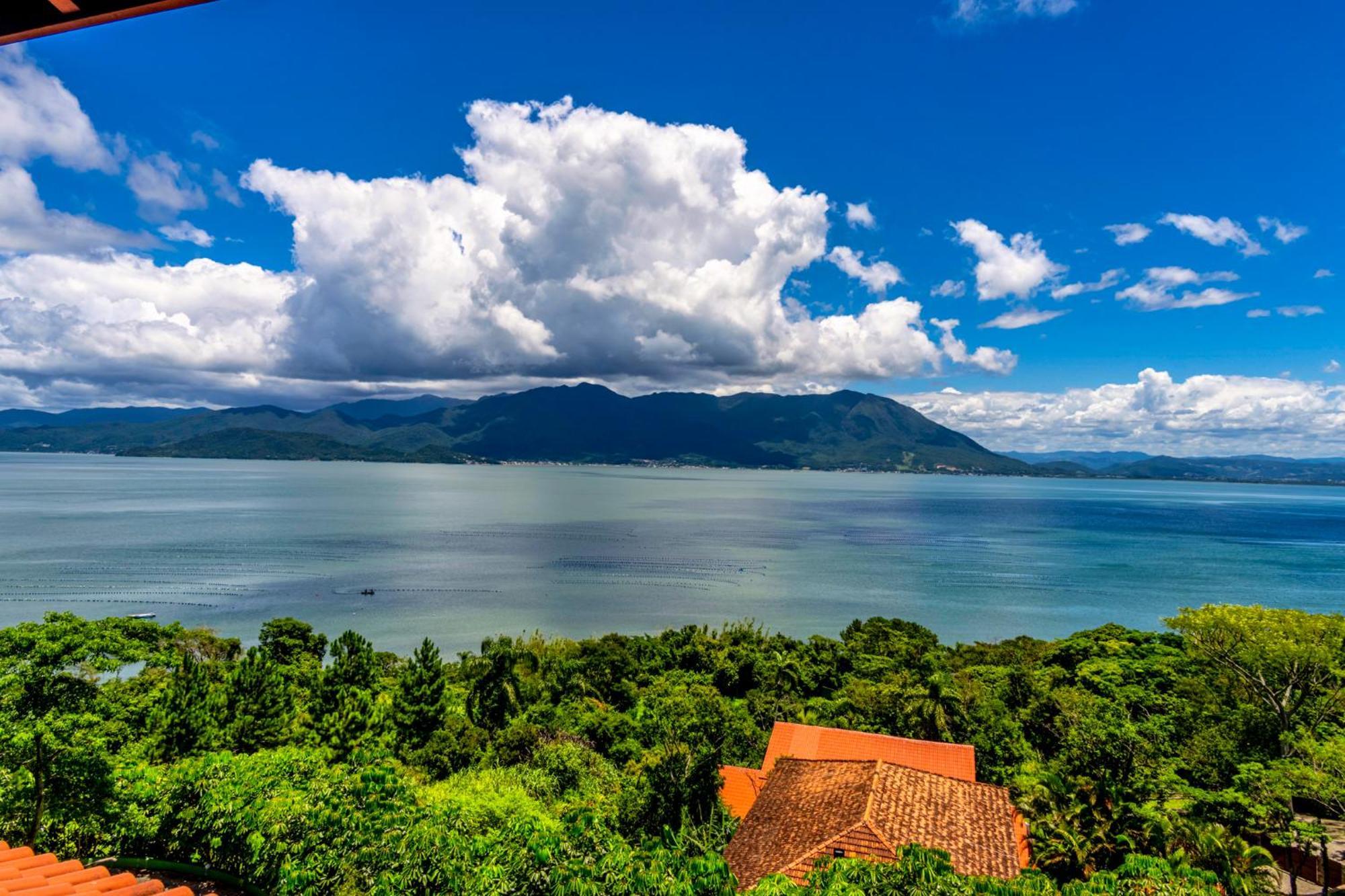 Mansao Voar Διαμέρισμα Florianópolis Εξωτερικό φωτογραφία