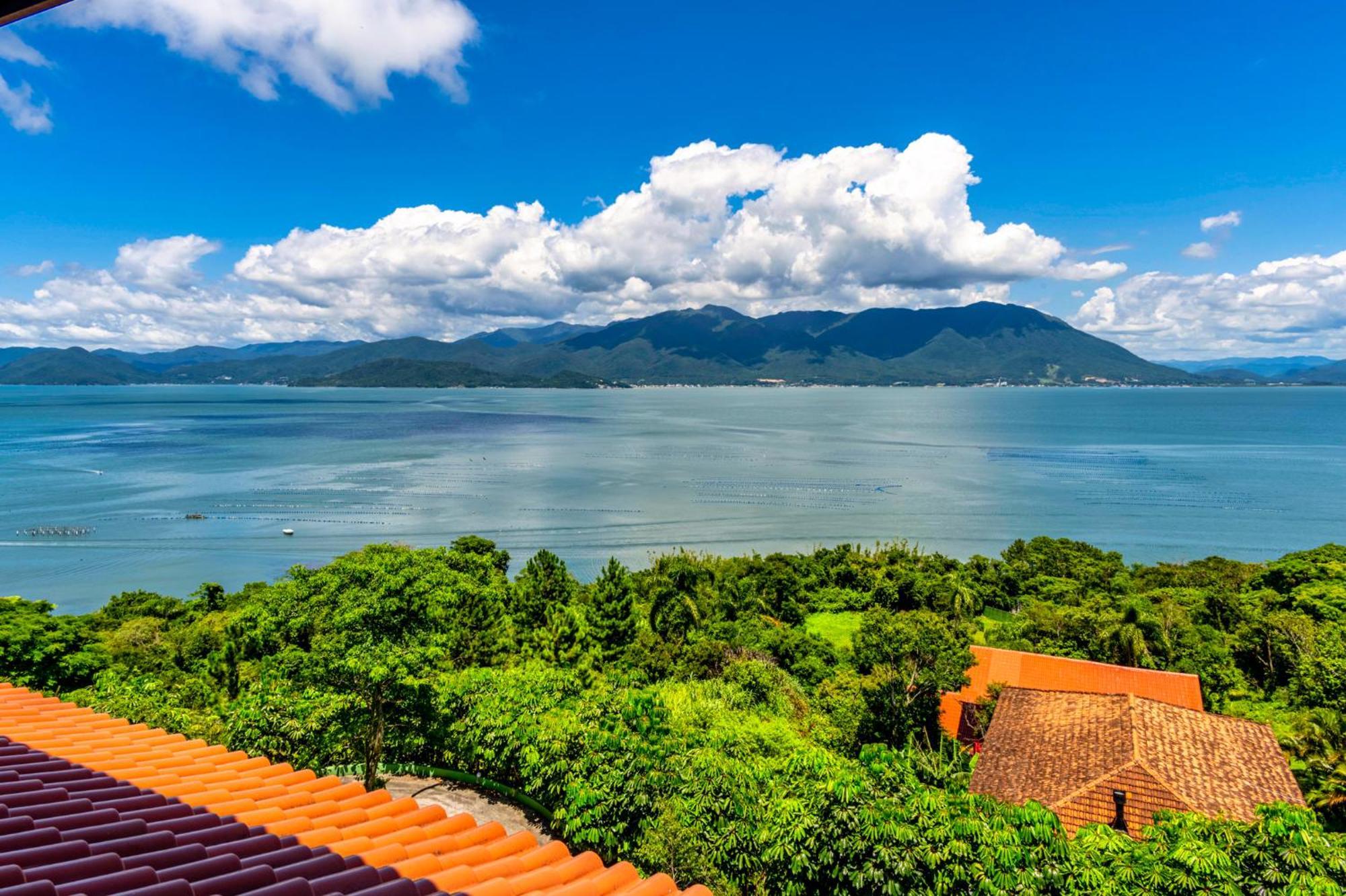 Mansao Voar Διαμέρισμα Florianópolis Εξωτερικό φωτογραφία