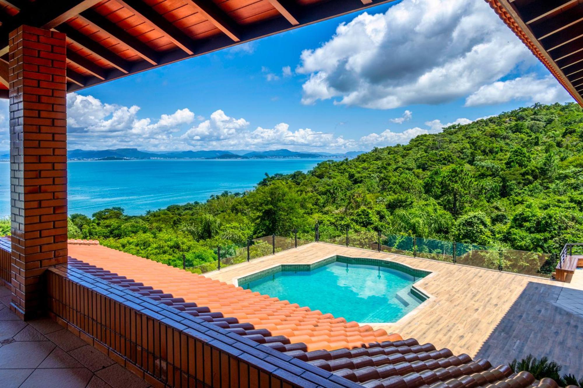 Mansao Voar Διαμέρισμα Florianópolis Εξωτερικό φωτογραφία