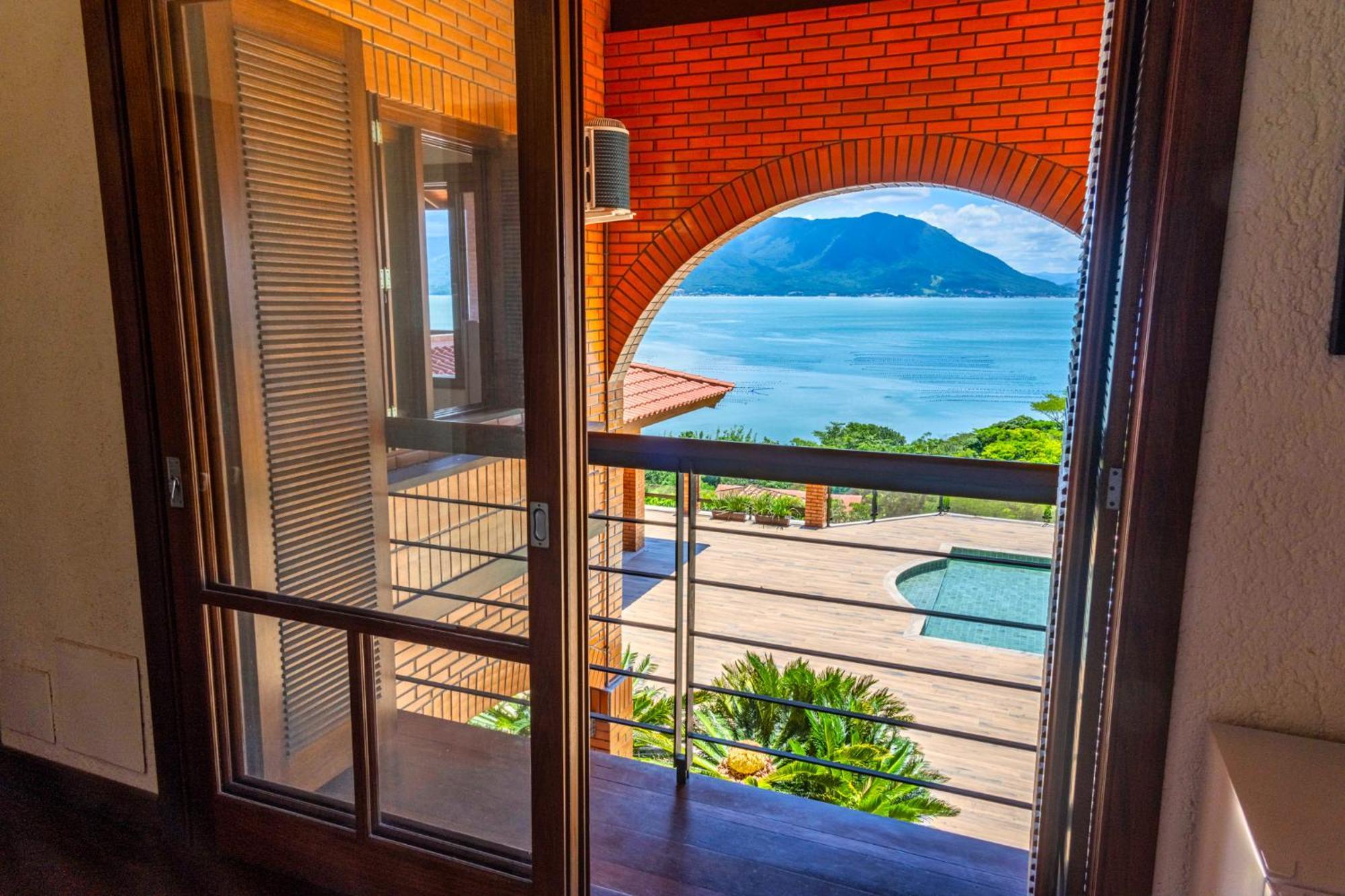 Mansao Voar Διαμέρισμα Florianópolis Εξωτερικό φωτογραφία